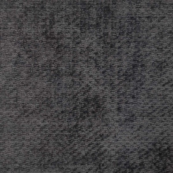 Verona Chair in Cadiz Charcoal Soft Textured Weave Fabric