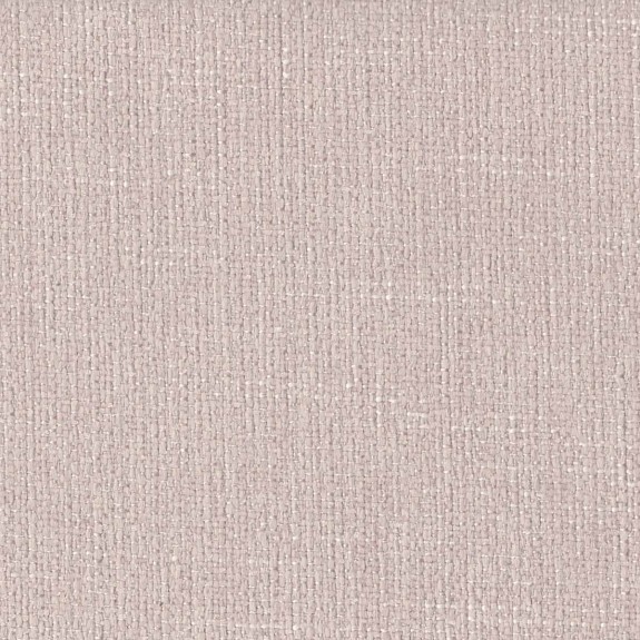 Bedroom Chair in Ponte Plain Powder Metallic Fabric