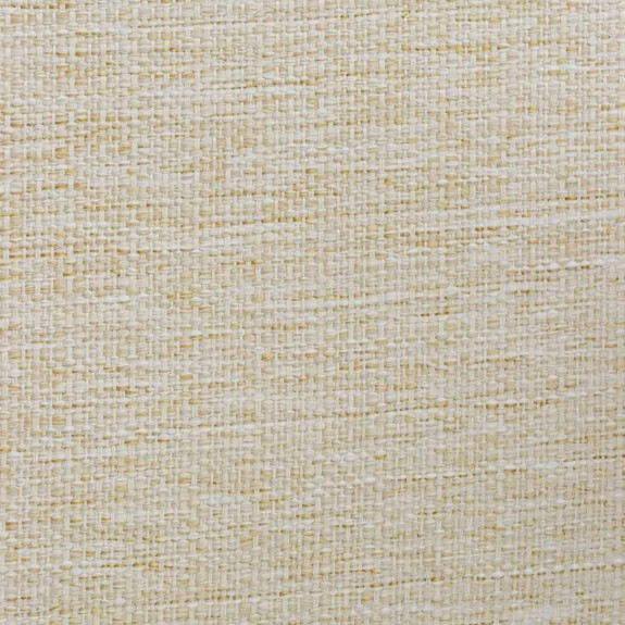 41" Mini Chaise Longue in Politano Cream Weave Fabric