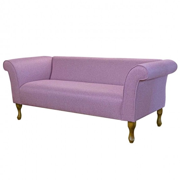 fuchsia sofa