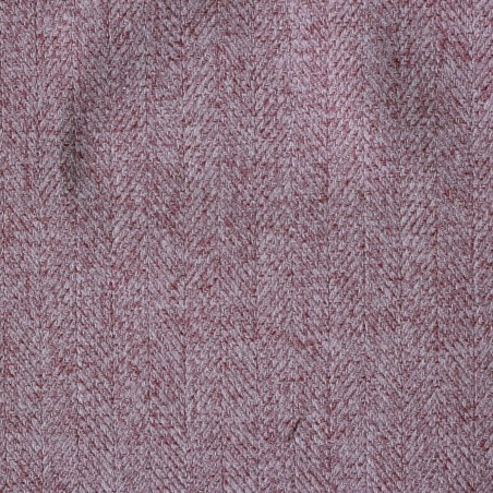 Tweed Fuchsia Traditional Fabric