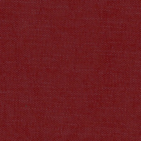 Standard Wingback Chair in Finesse Claret Easyclean Cotton Fabric | Beaumont