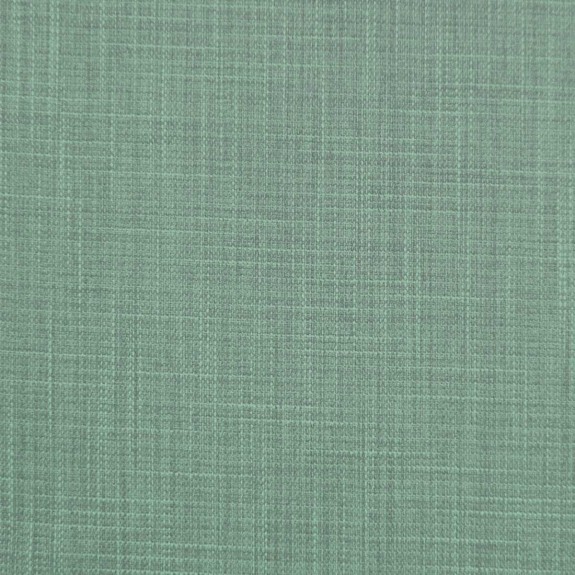 52" Medium Chaise Longue in Emporio Sky Faux Slub Linen Fabric