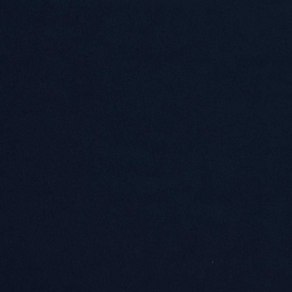 Standard Wingback Fireside Chair in Sumatra Sapphire & Notting Hill Plain Navy Velvet Fabric