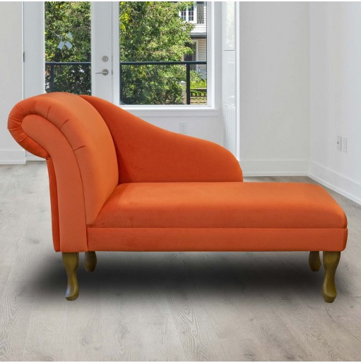 Cambio Pumpkin Chaise Longue
