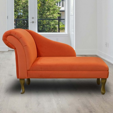 Cambio Pumpkin Chaise Longue