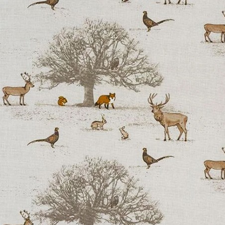Fryetts Tatton Fabric