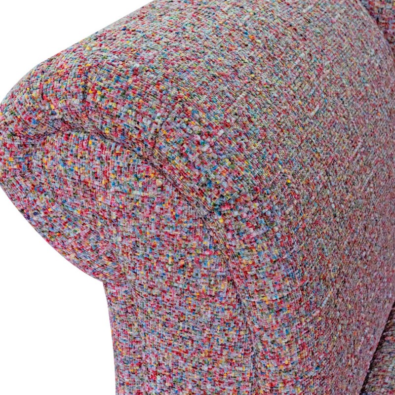 Rainbow Chaise Lounge