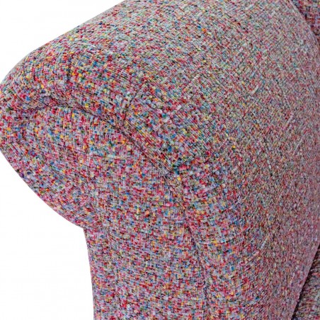 Rainbow Chaise Lounge