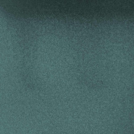Wingback Chair in Arlington Peacock Wool Effect Fabric | Beaumont