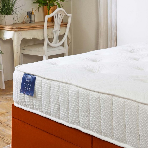 1000 Pocket Mattress
