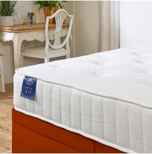 1000 Pocket Mattress