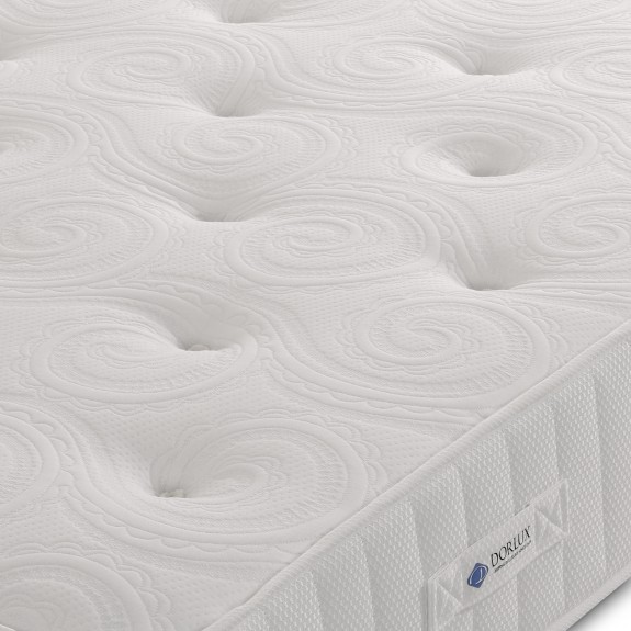 Dorlux Abbey 1000 Pocket Sprung Mattress