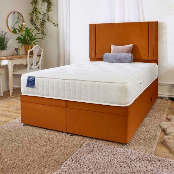 Dorlux Abbey 1000 Pocket Sprung Mattress