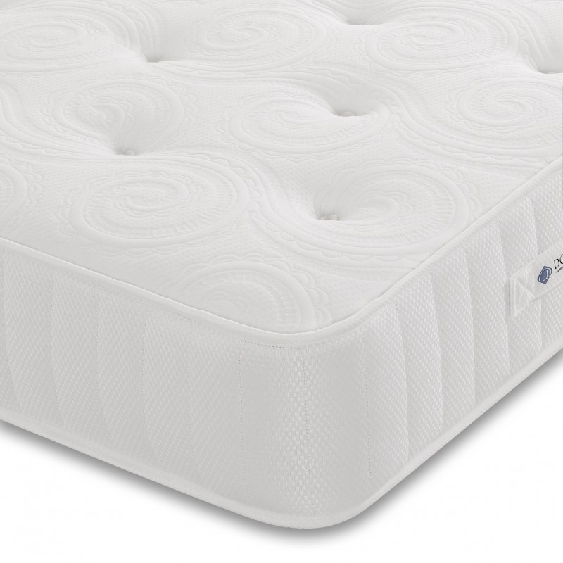 Medium Softness Mattress