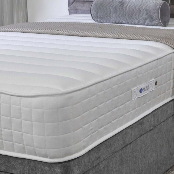 anti roll Dorlux Oxford 1000 Pocket Sprung Mattress