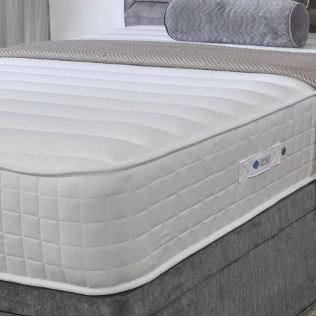 anti roll Dorlux Oxford 1000 Pocket Sprung Mattress