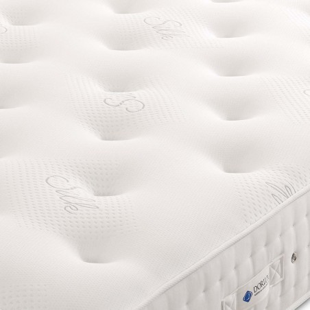 Mattress for the summer