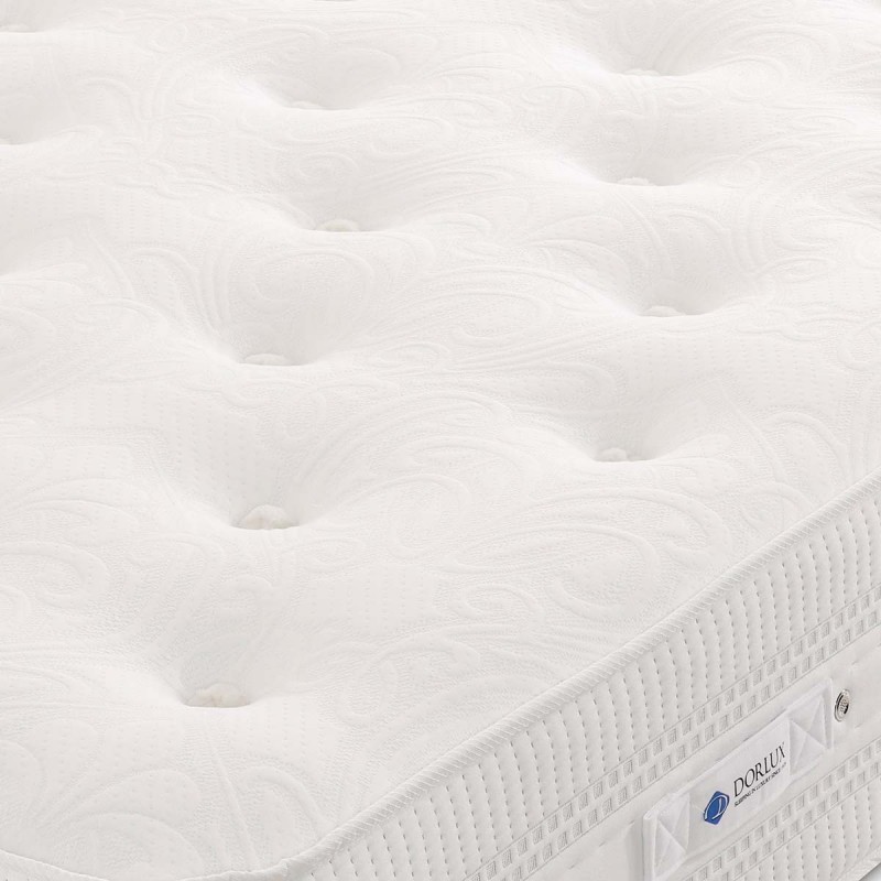 Dorlux Downing 1000 Pocket Spring Mattress