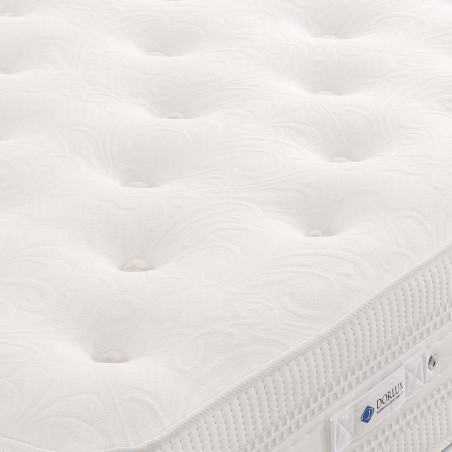 Dorlux Downing 1000 Pocket Spring Mattress
