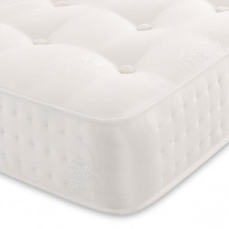 1500 Pocket Spring Mattress