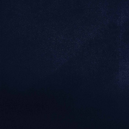 Fluted Storage Ottoman in Monaco Royal Velvet Fabric | Beaumont