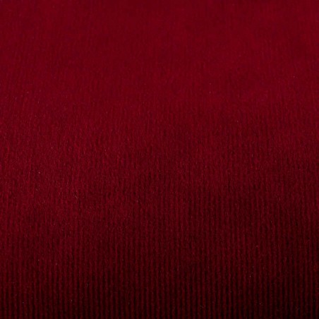 Mini Chaise Longue in Dolce Arabia Strie Fabric DOL3486 | Beaumont