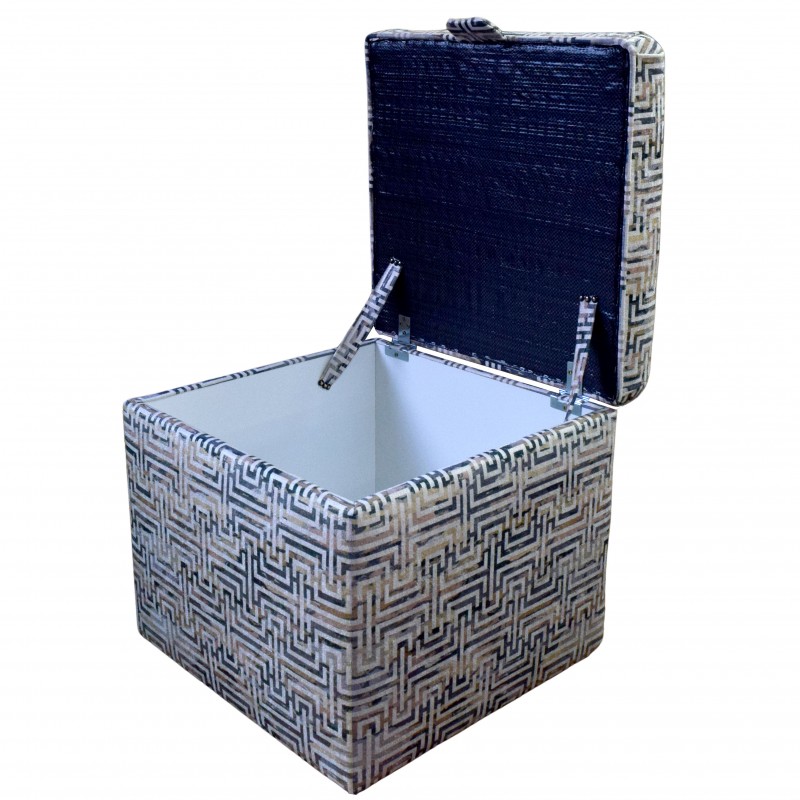 Square Storage Opened