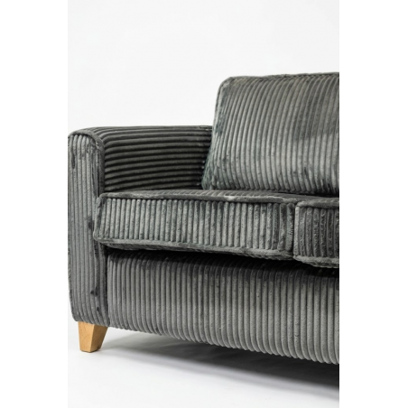 Palma Medium Sofa - close up
