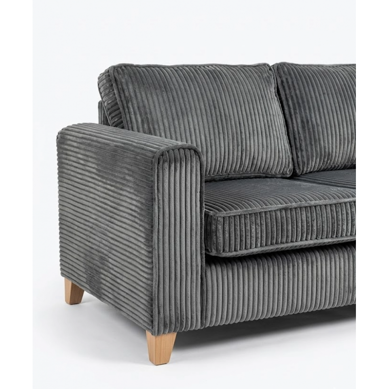 Palma Medium Sofa - Side