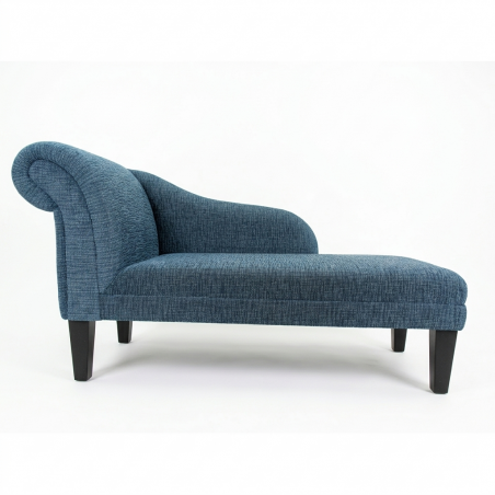 52" Medium Chaise Longue - Front