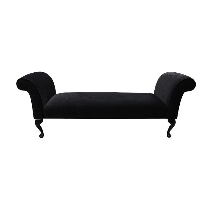 large black window seat