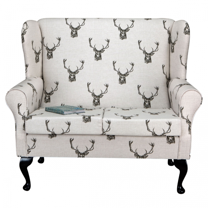 stag sofa