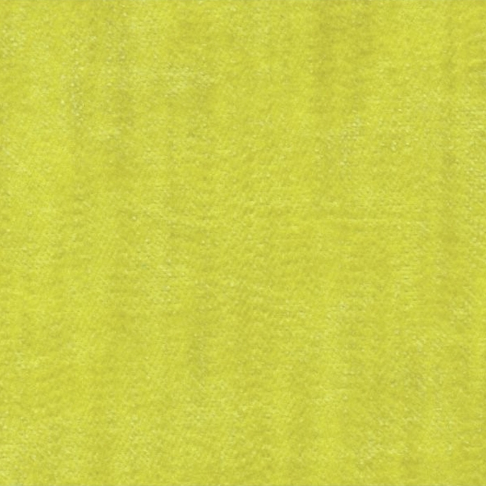Medium Window Seat in Pastiche Crush Slub Lime Fabric SR18020 | Beaumont
