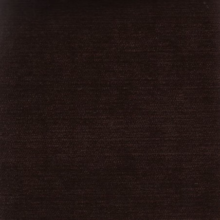 Pimlico Crush Mocha Brown Fabric