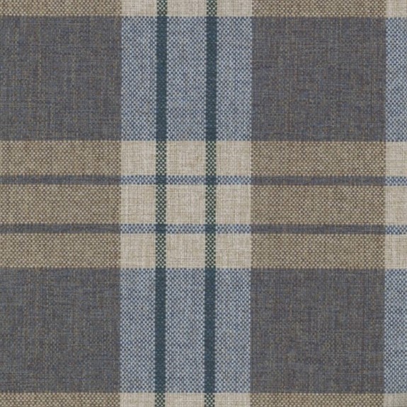 2 Seater Westoe Sofa in a Kintyre Chambray Fabric