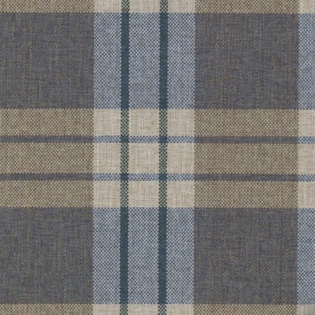2 Seater Westoe Sofa in a Kintyre Chambray Fabric | Beaumont