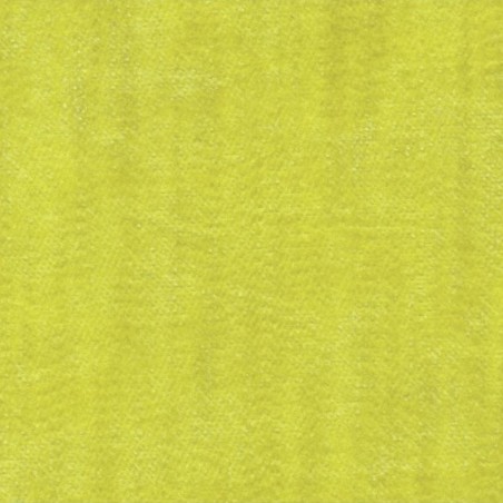 Small Chaise Sofa in Pastiche Slub Lime Green Fabric SR18020 | Beaumont