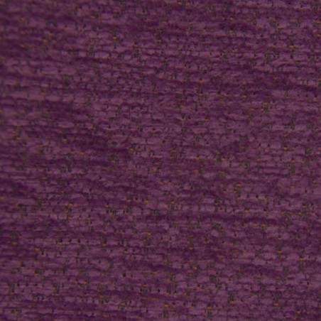 Portobello Boucle Lilac Purple Thistle Fabric