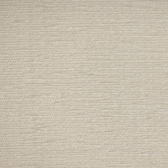 41" Mini Chaise Longue in a Woburn Plain Oyster Chenille Fabric