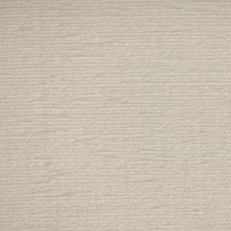Mini Chaise Longue in Woburn Plain Oyster Fabric SR17094 | Beaumont