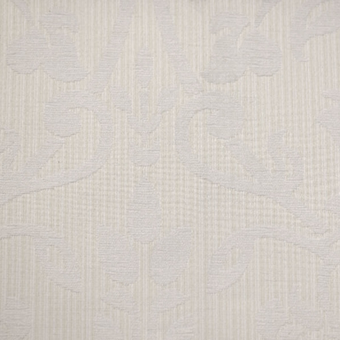 Chaise Longue in a Woburn Medallion Oyster Fabric SR17054 | Beaumont