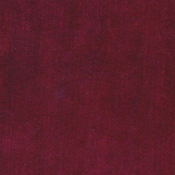 Medium Chaise Longue in a Pastiche Slub Wine Fabric SR18013 | Beaumont