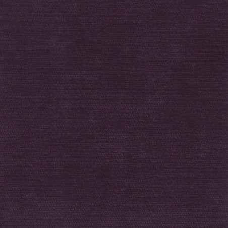 Heather Purple Fabric