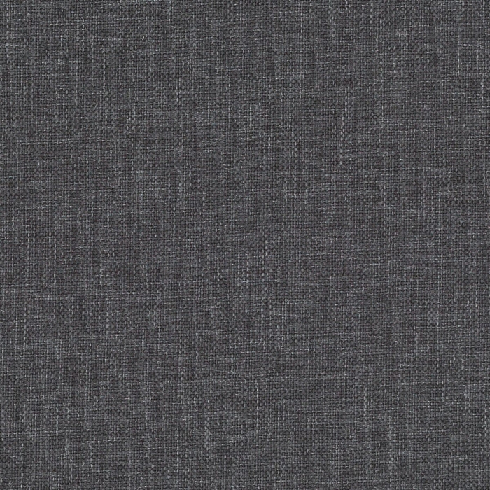 small grey chaise lounge with storage fabric Dark Grey Sawana Fabric