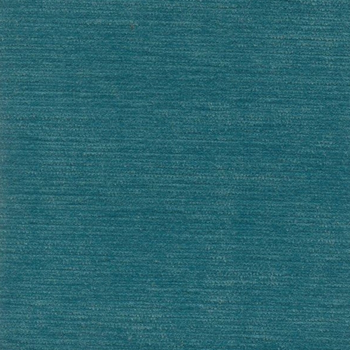 Bedroom Chair in a Pimlico Crush Blue Azure Fabric SR16012 | Beaumont