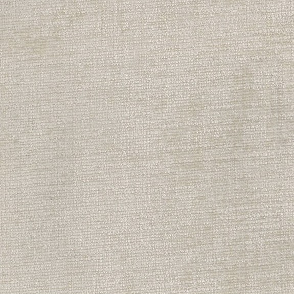 Bedroom Chair in a Carlton Ivory Chenille Fabric