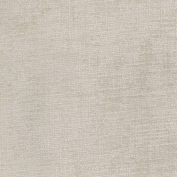 Bedroom Chair in Carlton Ivory Chenille Fabric | Beaumont