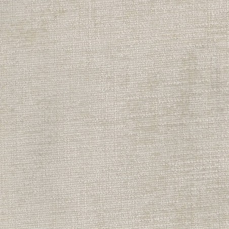 Bedroom Chair in Carlton Ivory Chenille Fabric | Beaumont