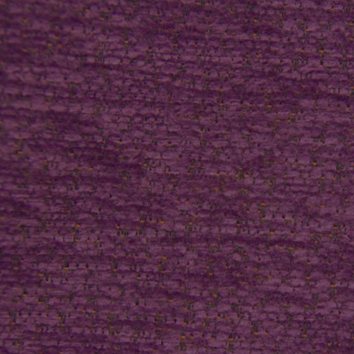 purple boucle fabric